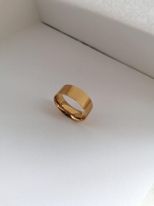 The Gold Ring