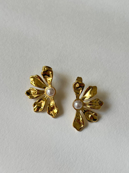 Flora Earrings