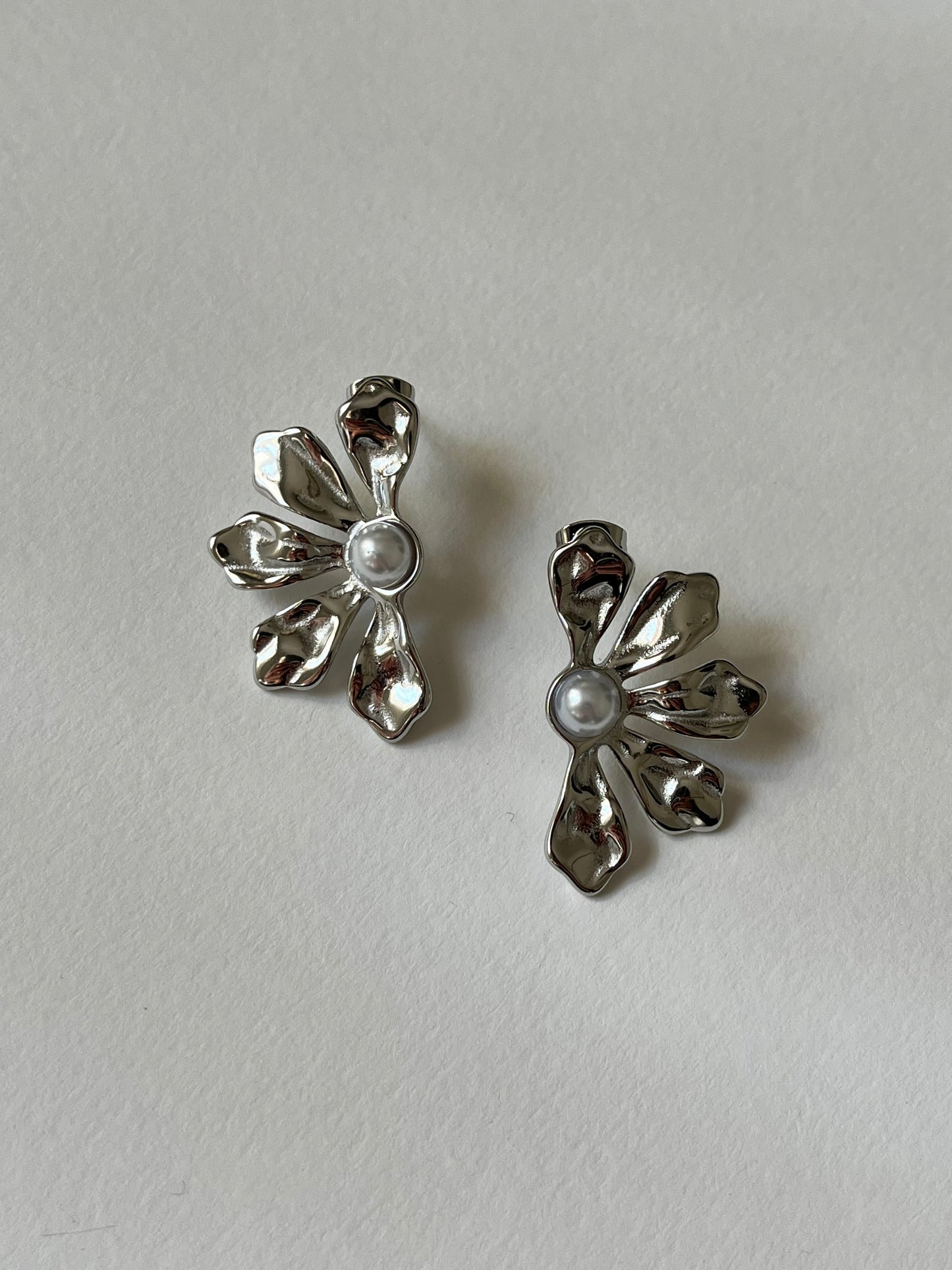 Flora Earrings