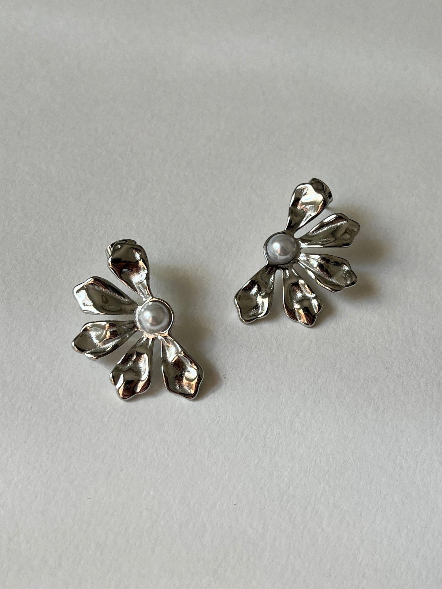 Flora Earrings