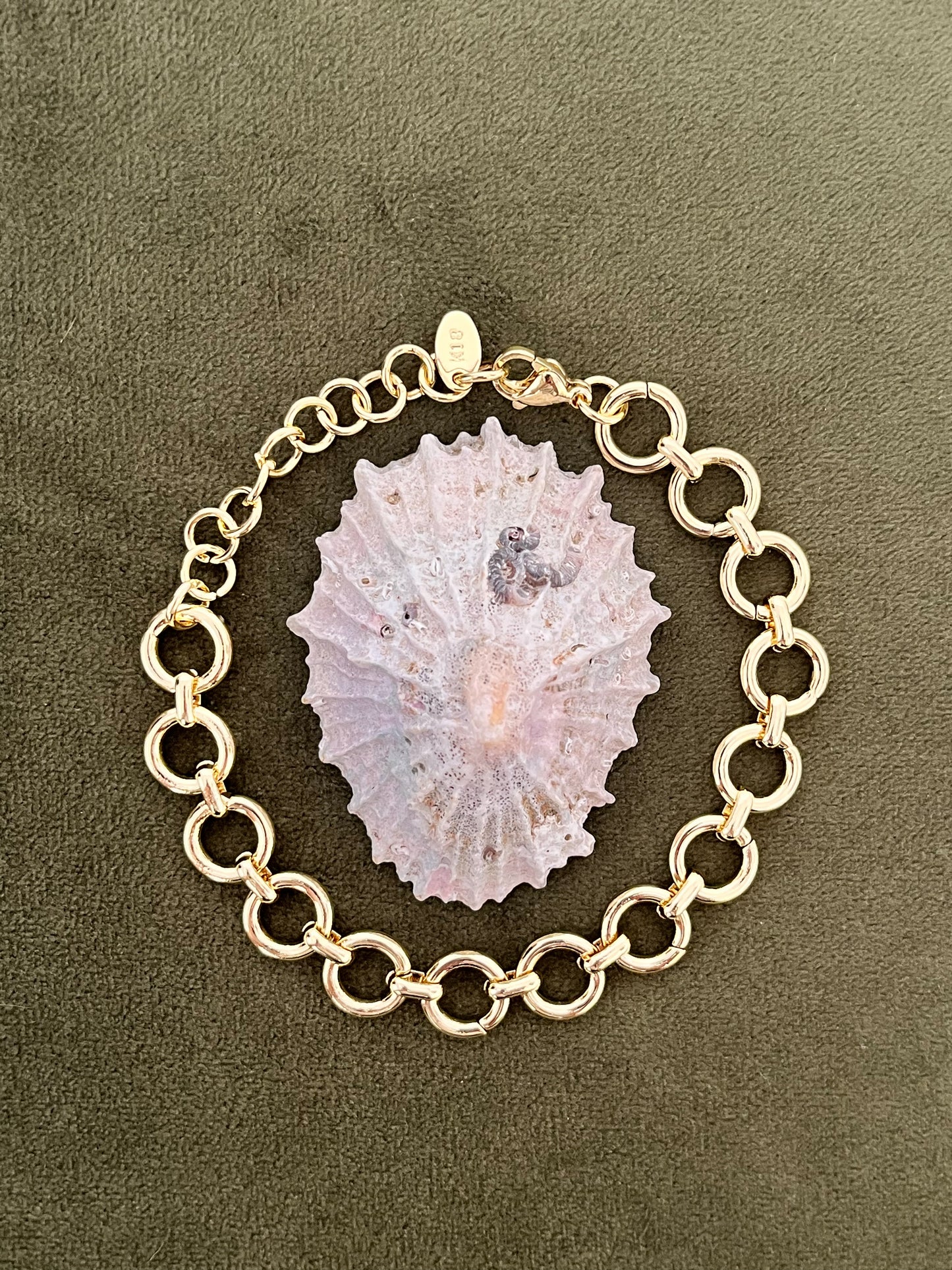 Full Circle Bracelet