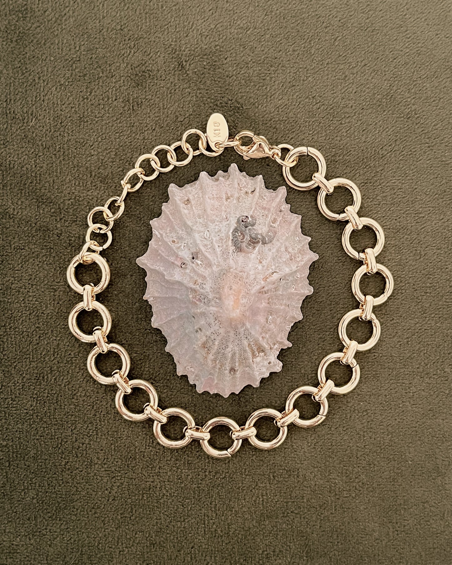 Full Circle Bracelet