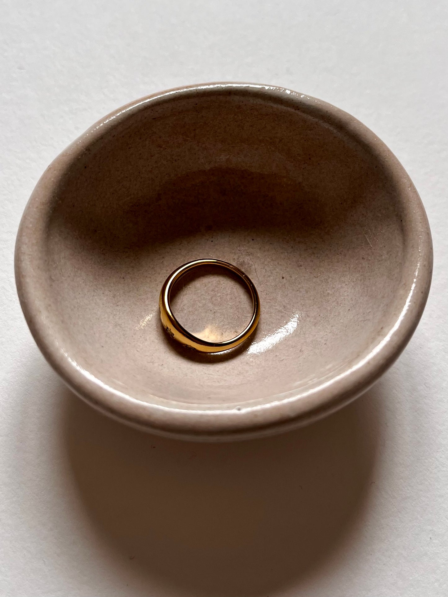 Lucky Stars Ring