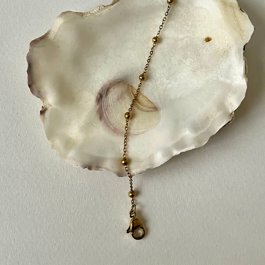 Orb Bracelet