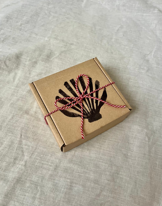 handmade jewellery packaging 