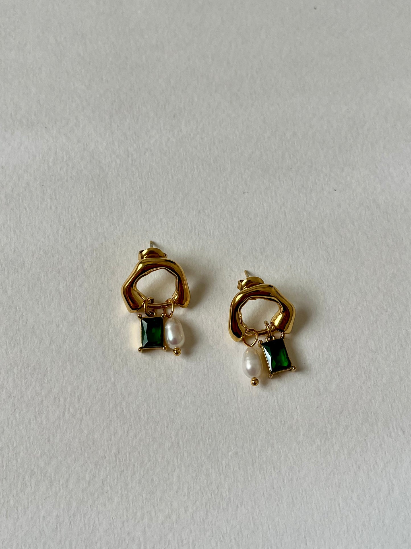 Astrid Earrings