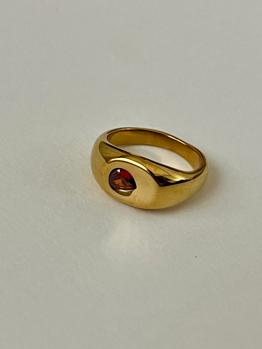 Jewel Ring
