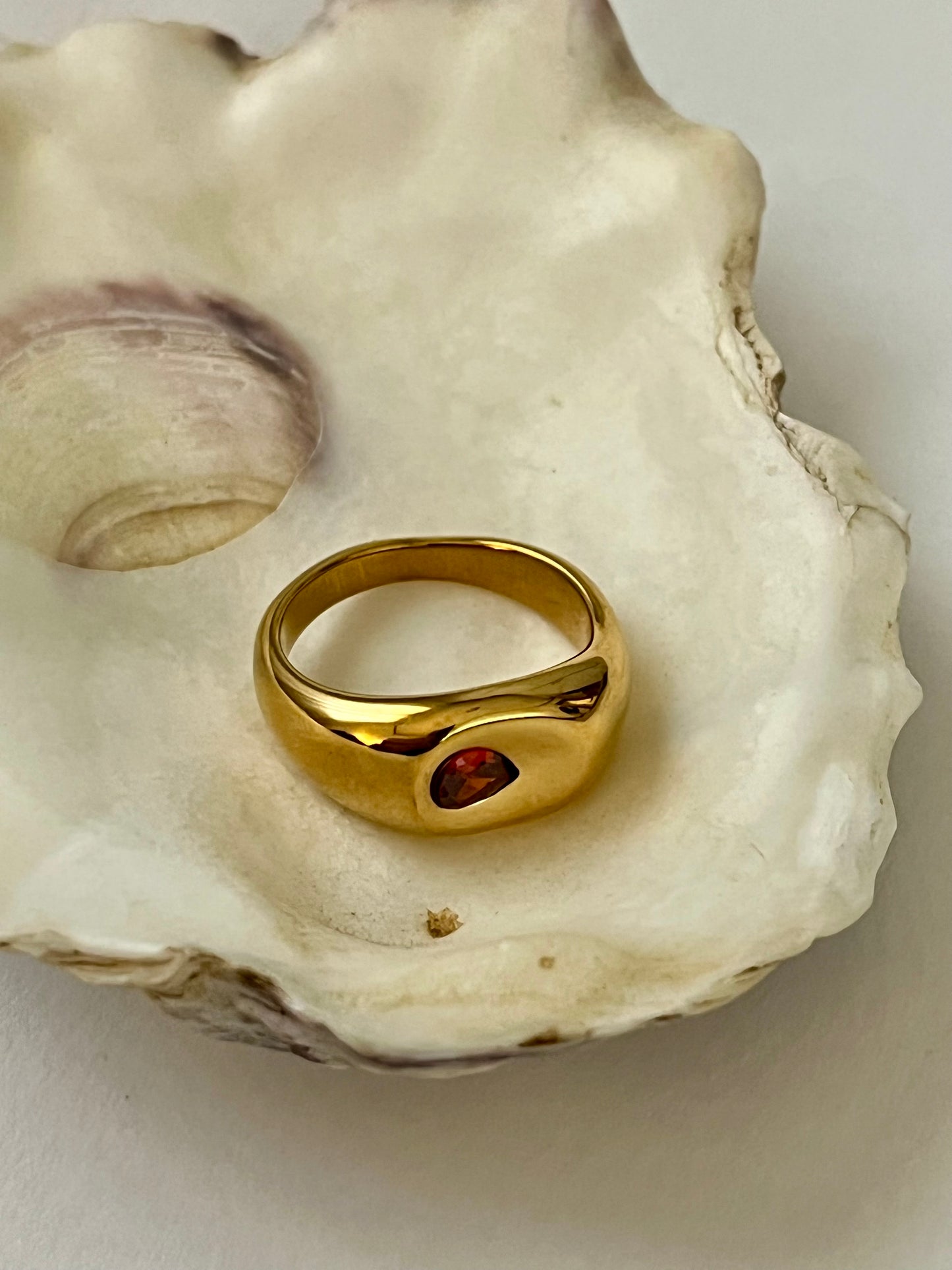 Jewel Ring