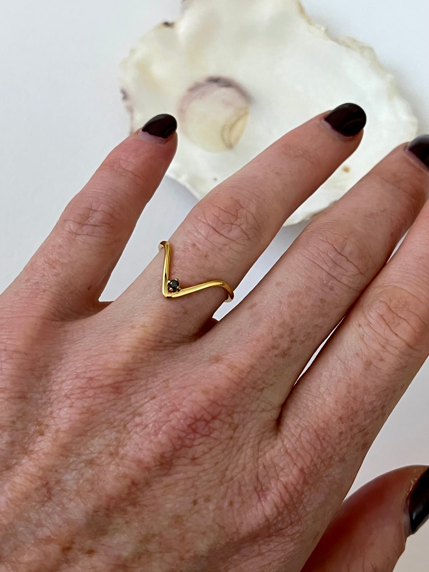 Orion Ring