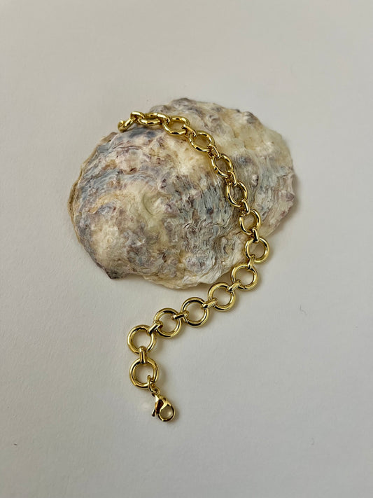 Full Circle Bracelet