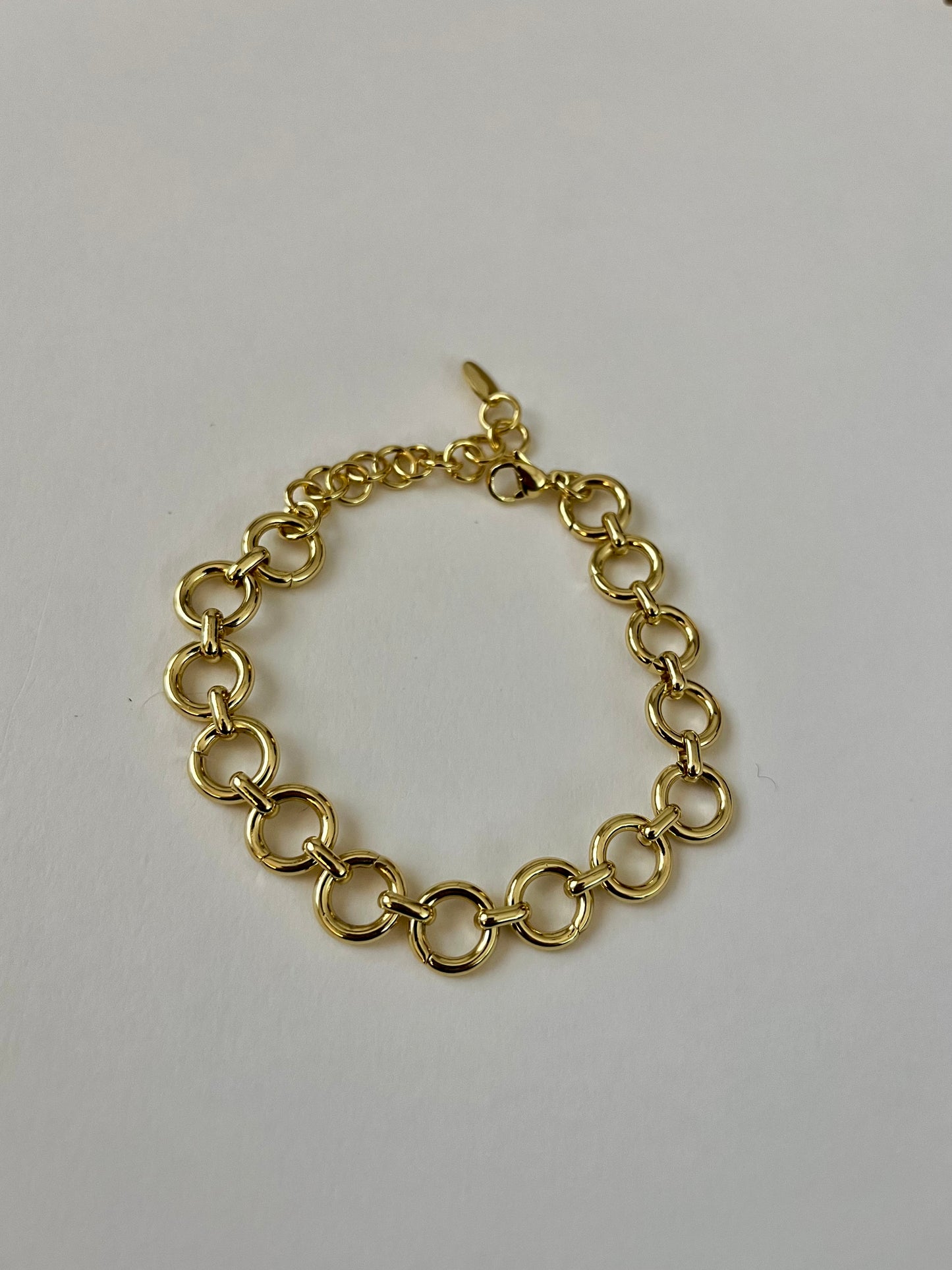 Full Circle Bracelet