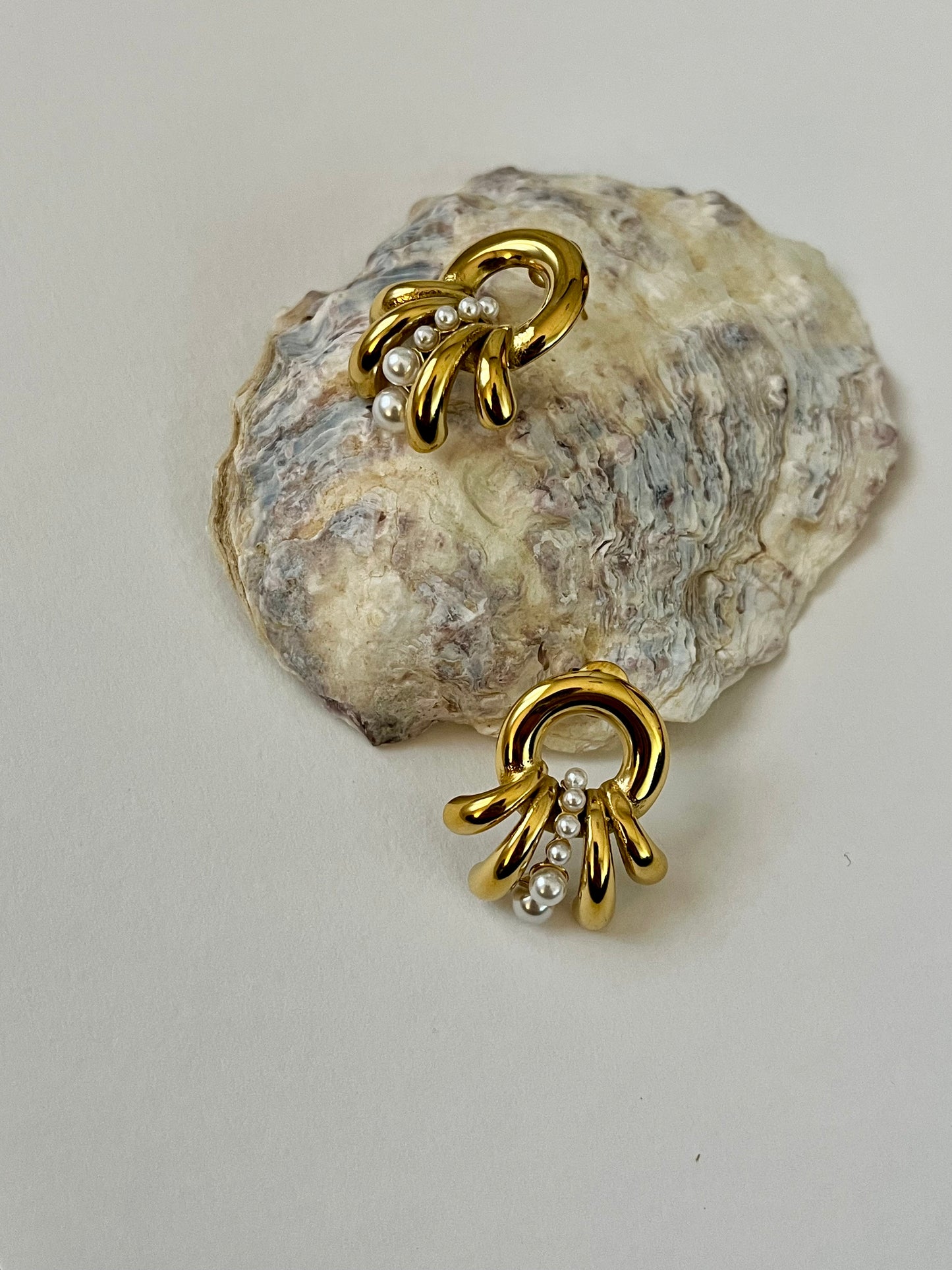 Caprice Earrings