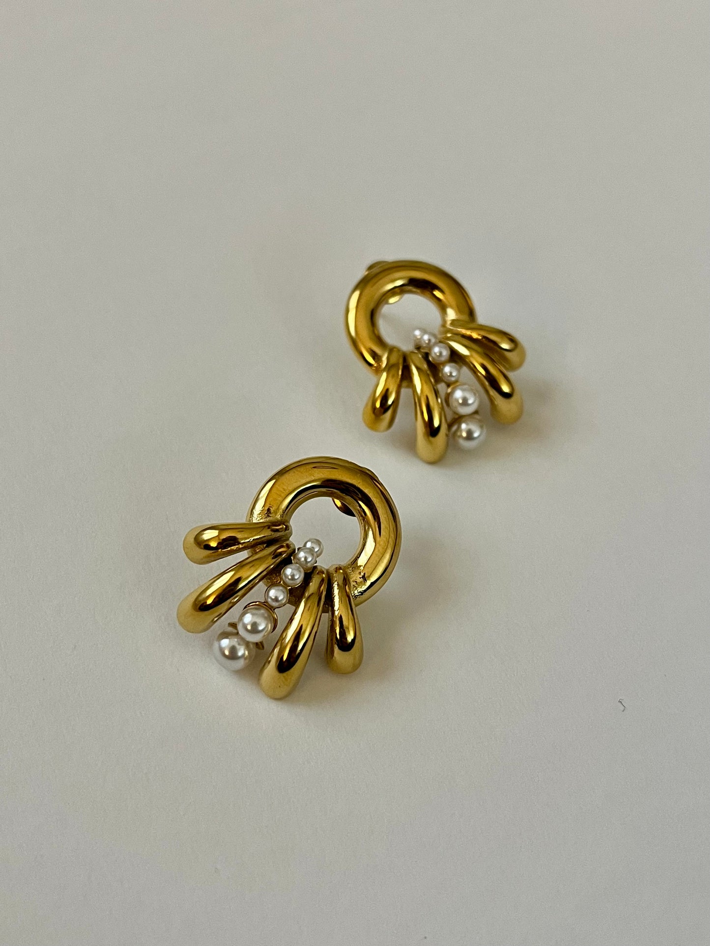 Caprice Earrings