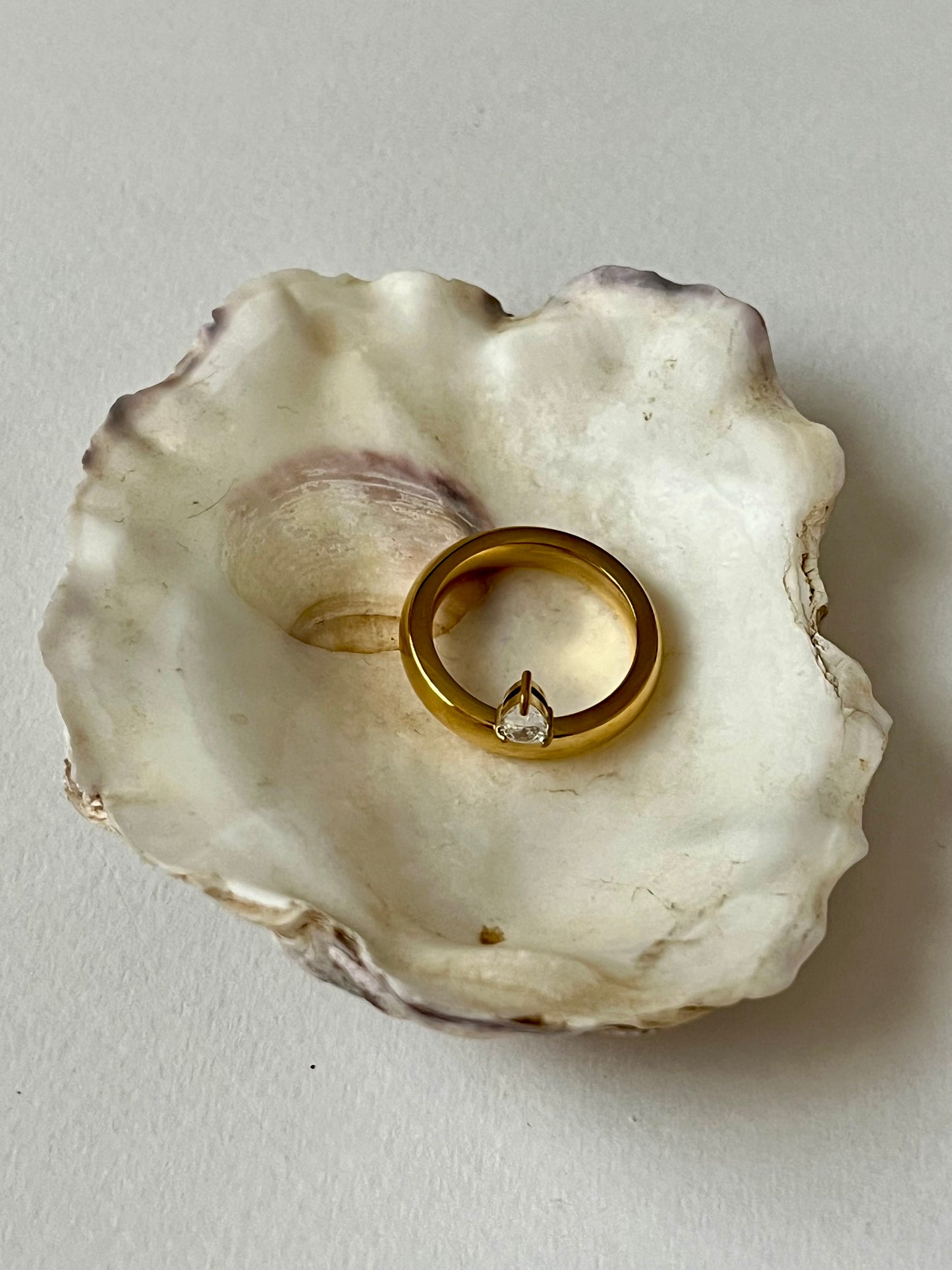 Siren Ring