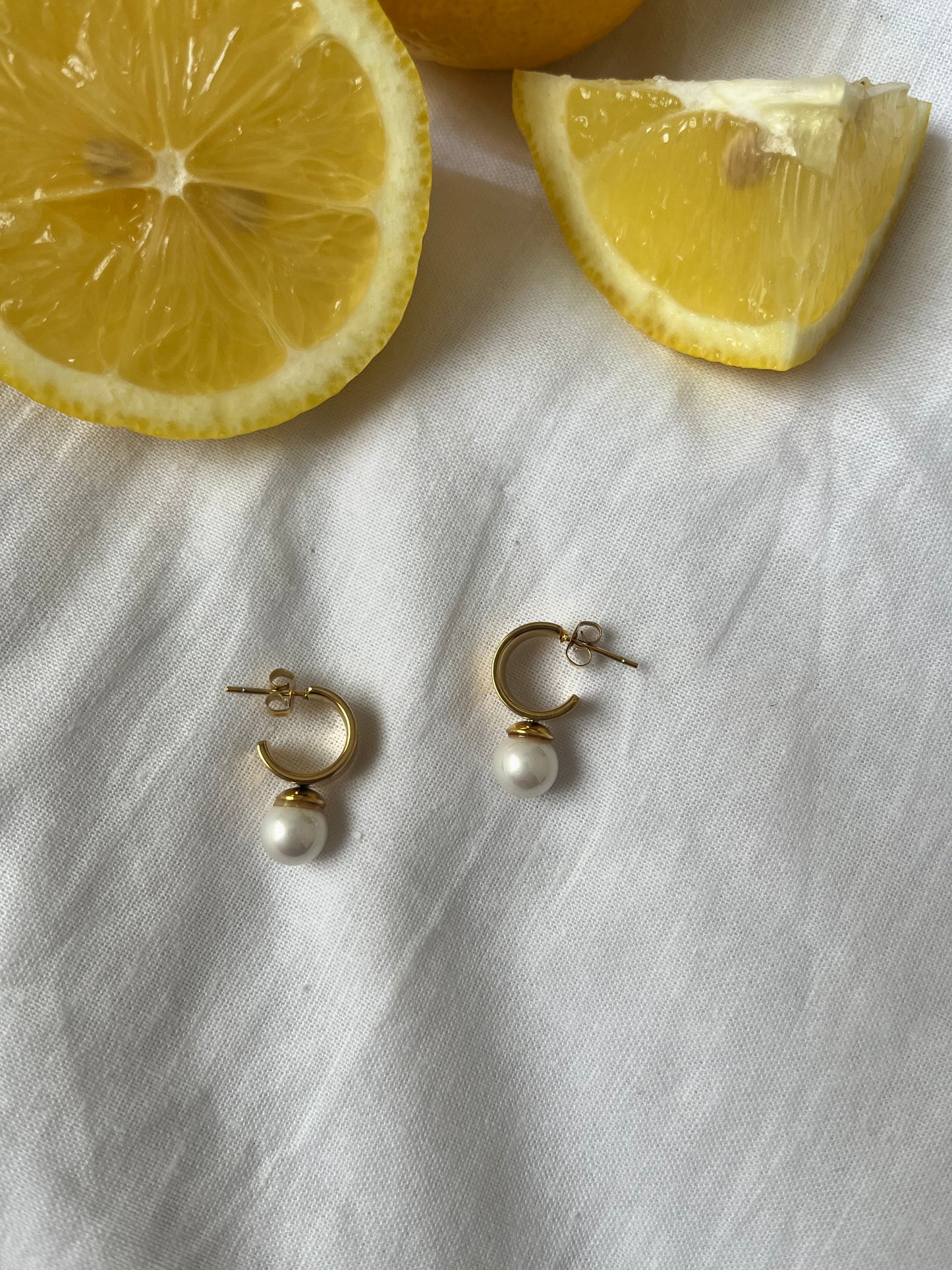 Daphne Earrings