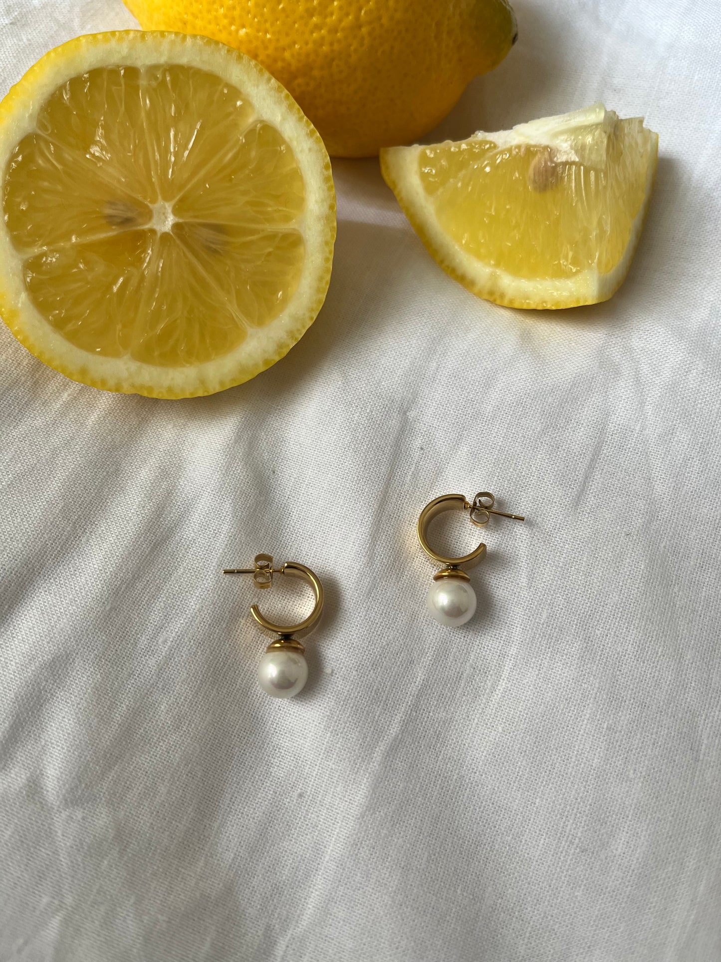 Daphne Earrings