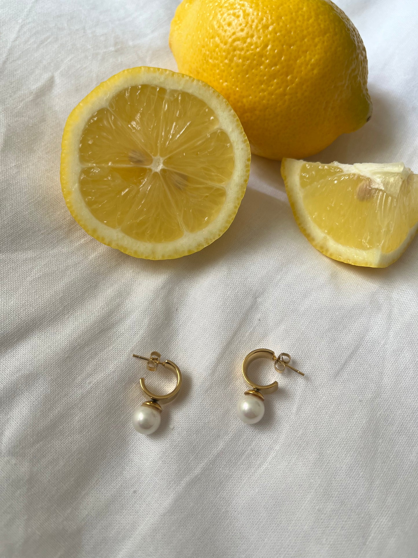 Daphne Earrings